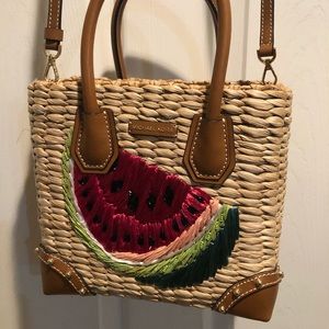 Michael Kors handbag